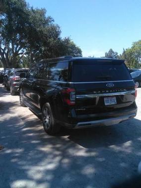 2023 Ford Expedition Max Limited