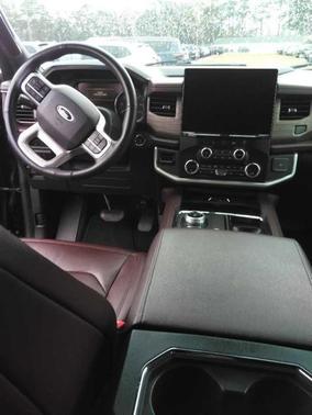 2023 Ford Expedition Max Limited