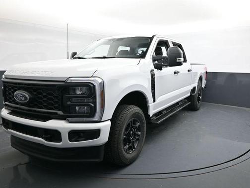2025 Ford F-250 XL