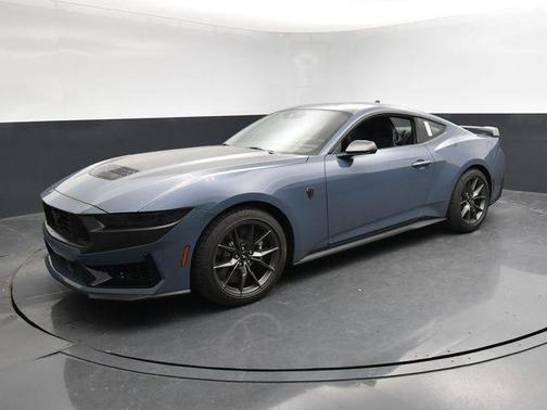 2024 Ford Mustang Dark Horse