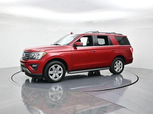 2020 Ford Expedition XLT
