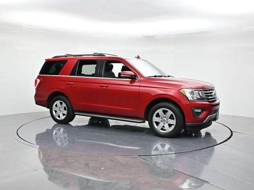 2020 Ford Expedition XLT