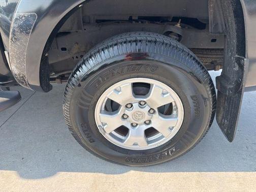 2008 Toyota Tacoma PreRunner Double Cab