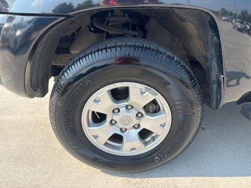 2008 Toyota Tacoma PreRunner Double Cab