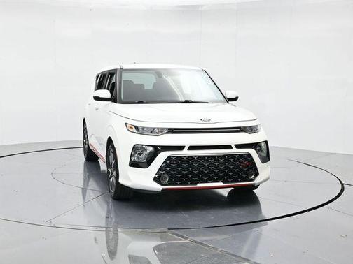 2021 Kia Soul GT-Line 2.0L