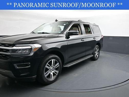 2023 Ford Expedition Limited