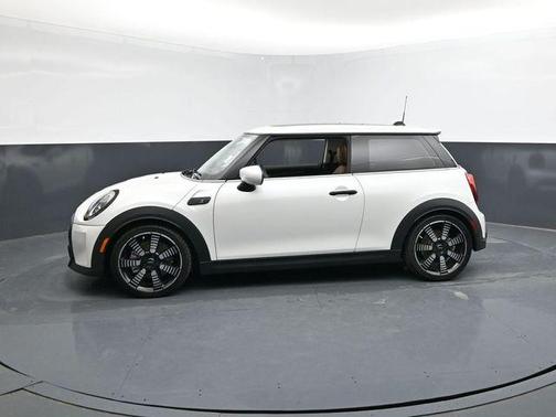 2024 MINI Hardtop Cooper S