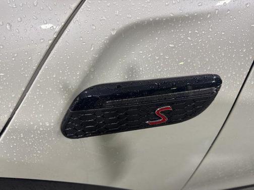 2024 MINI Hardtop Cooper S