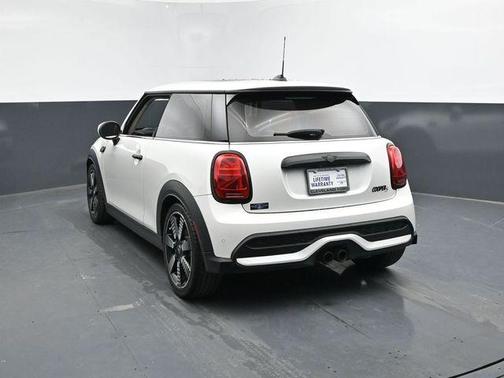 2024 MINI Hardtop Cooper S