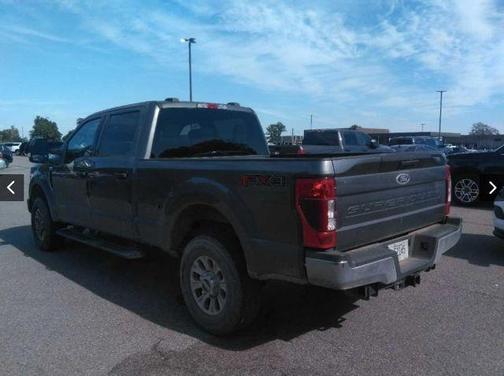 2022 Ford F-250 XLT