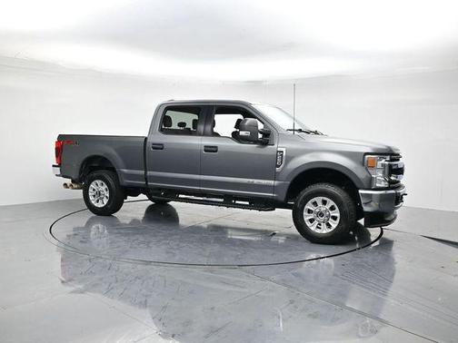 2022 Ford F-250 XLT