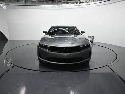 2019 Chevrolet Camaro 3LT