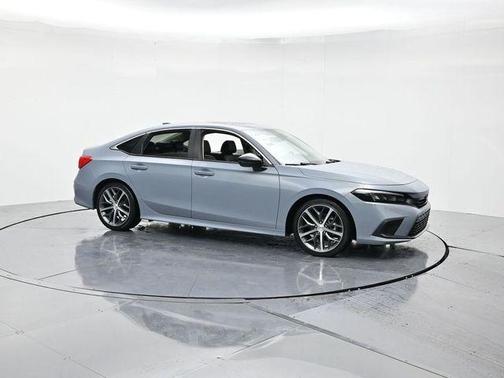 2023 Honda Civic Touring