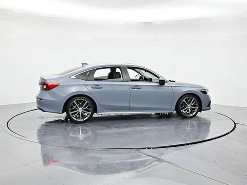 2023 Honda Civic Touring