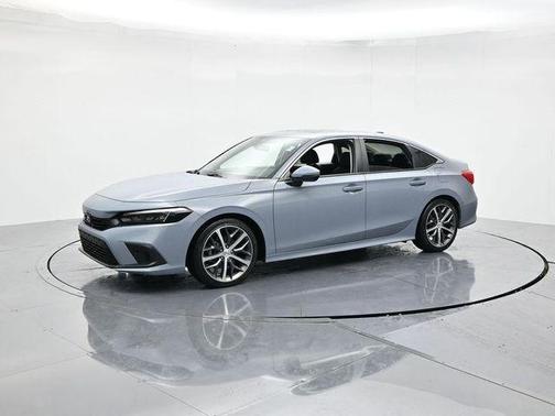 2023 Honda Civic Touring