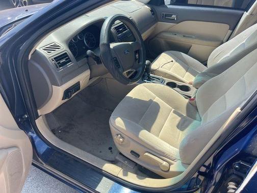 2006 Ford Fusion SE