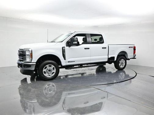 2026 Ford F-250 XLT