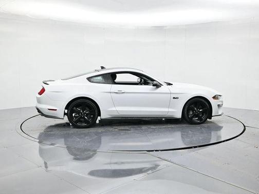 2022 Ford Mustang GT