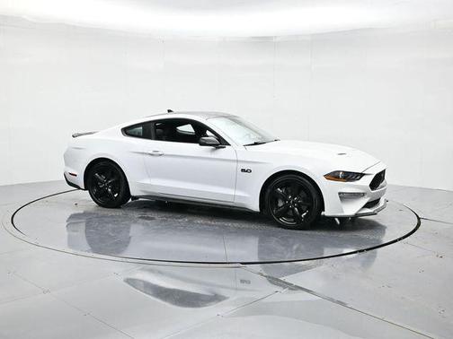 2022 Ford Mustang GT