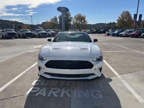 2022 Ford Mustang GT