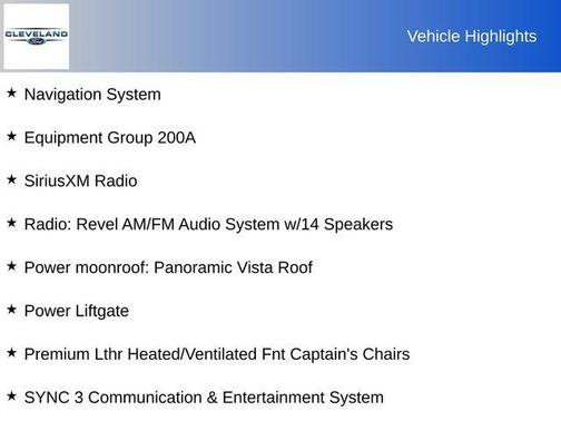 2024 Lincoln Aviator Reserve RWD