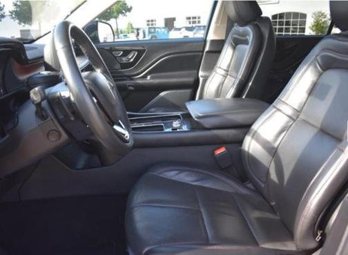 2024 Lincoln Aviator Reserve RWD