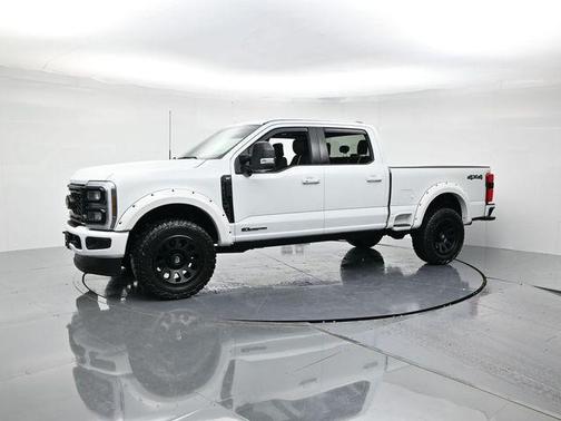 2025 Ford F-250 XLT