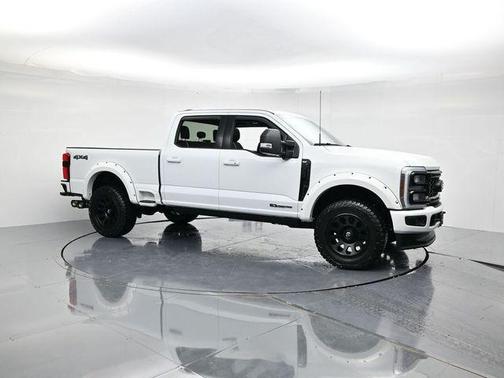 2025 Ford F-250 XLT