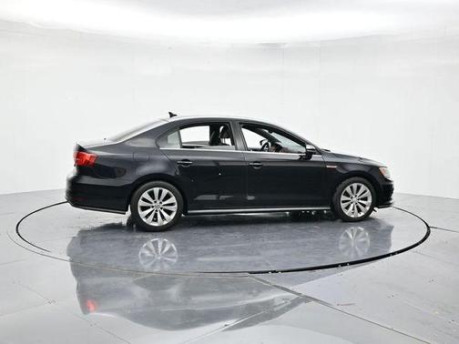 2016 Volkswagen Jetta 2.0T GLI SE