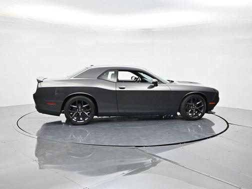 2020 Dodge Challenger GT