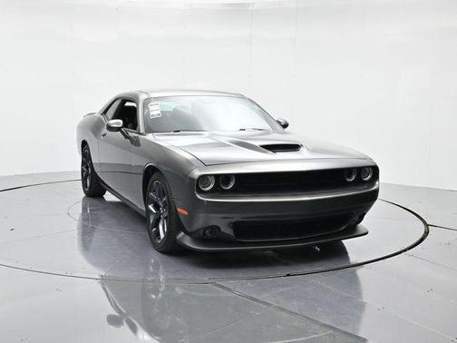2020 Dodge Challenger GT