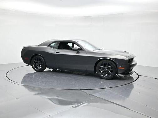 2020 Dodge Challenger GT