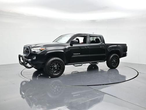2019 Toyota Tacoma SR5