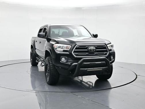 2019 Toyota Tacoma SR5