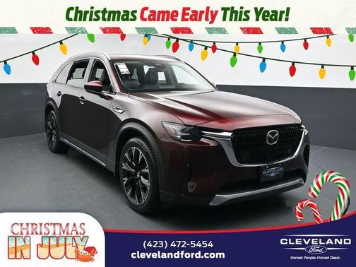 2024 Mazda CX-90 Premium