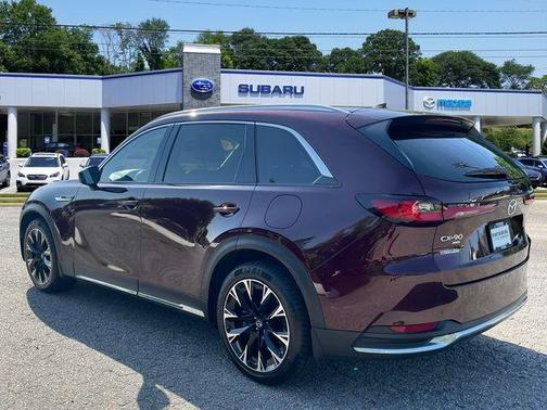 2024 Mazda CX-90 Premium
