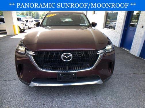 2024 Mazda CX-90 Premium