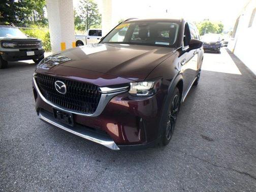 2024 Mazda CX-90 Premium