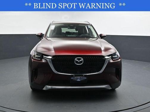 2024 Mazda CX-90 Premium