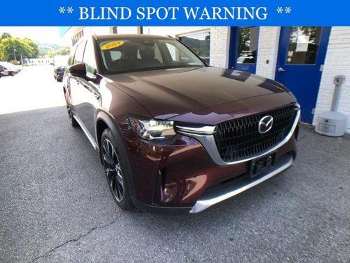 2024 Mazda CX-90 Premium