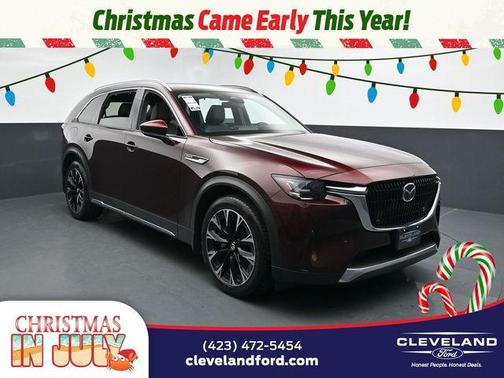 2024 Mazda CX-90 Premium