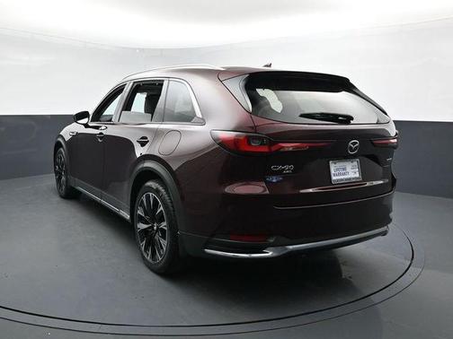 2024 Mazda CX-90 Premium