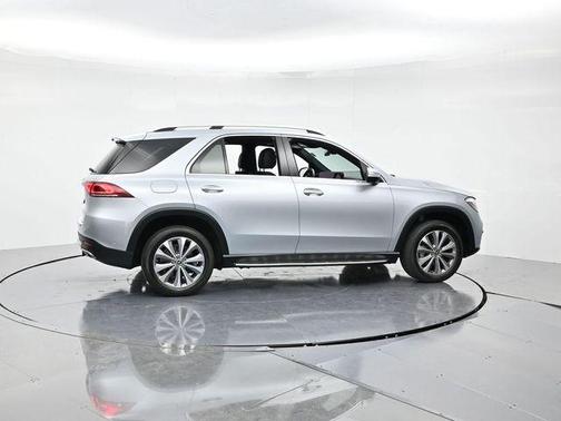2022 Mercedes-Benz GLE 350 Base 4MATIC