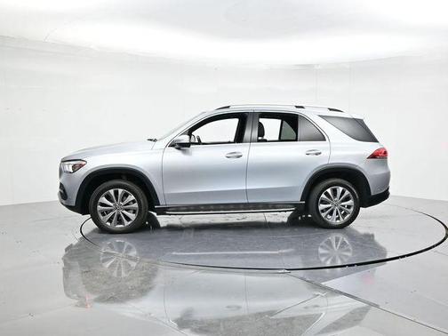 2022 Mercedes-Benz GLE 350 Base 4MATIC
