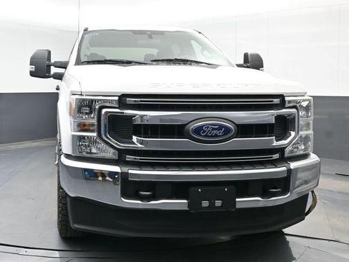 2020 Ford F-250 XLT