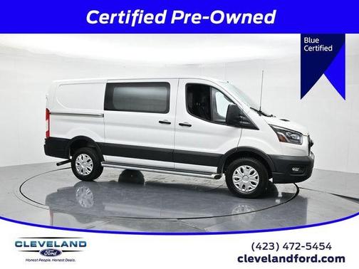 2023 Ford Transit-250 Base