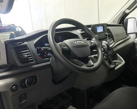 2023 Ford Transit-250 Base