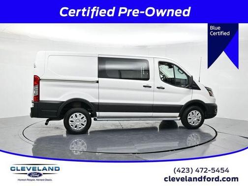 2023 Ford Transit-250 Base