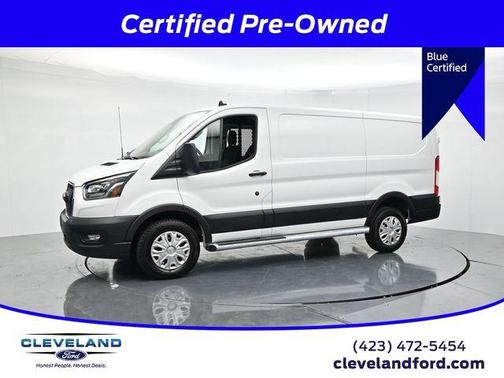 2023 Ford Transit-250 Base