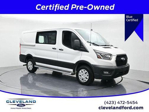 2023 Ford Transit-250 Base